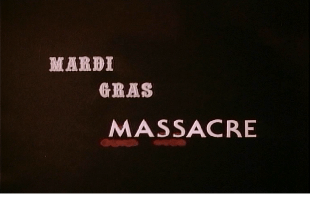 Mardi Gras Massacre 1