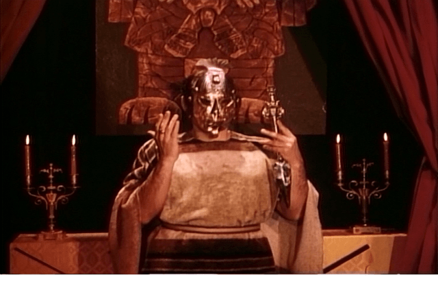 Mardi Gras Massacre 13