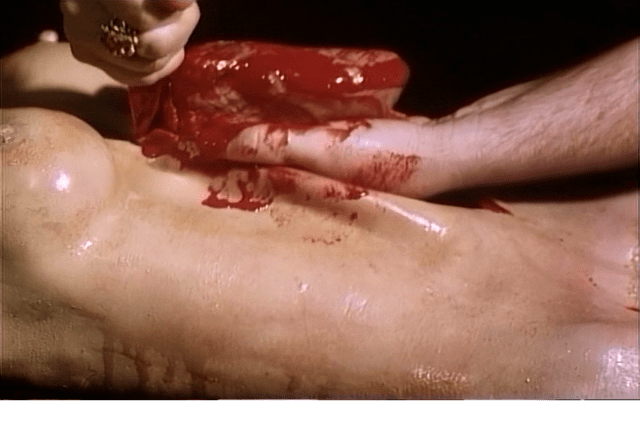 Mardi Gras Massacre 15