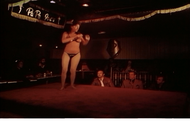 Mardi Gras Massacre 20