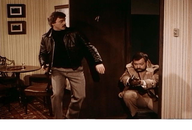 Mardi Gras Massacre 50