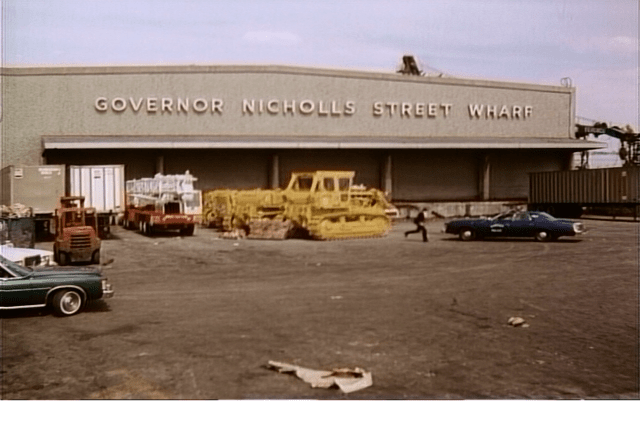 Mardi Gras Massacre 53