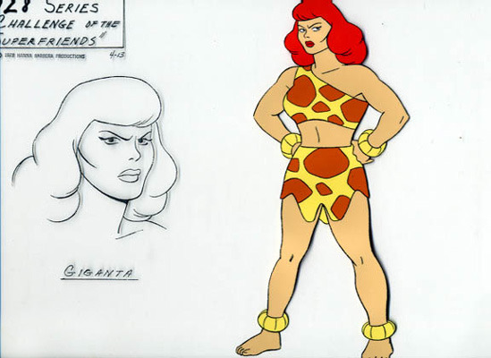 giganta